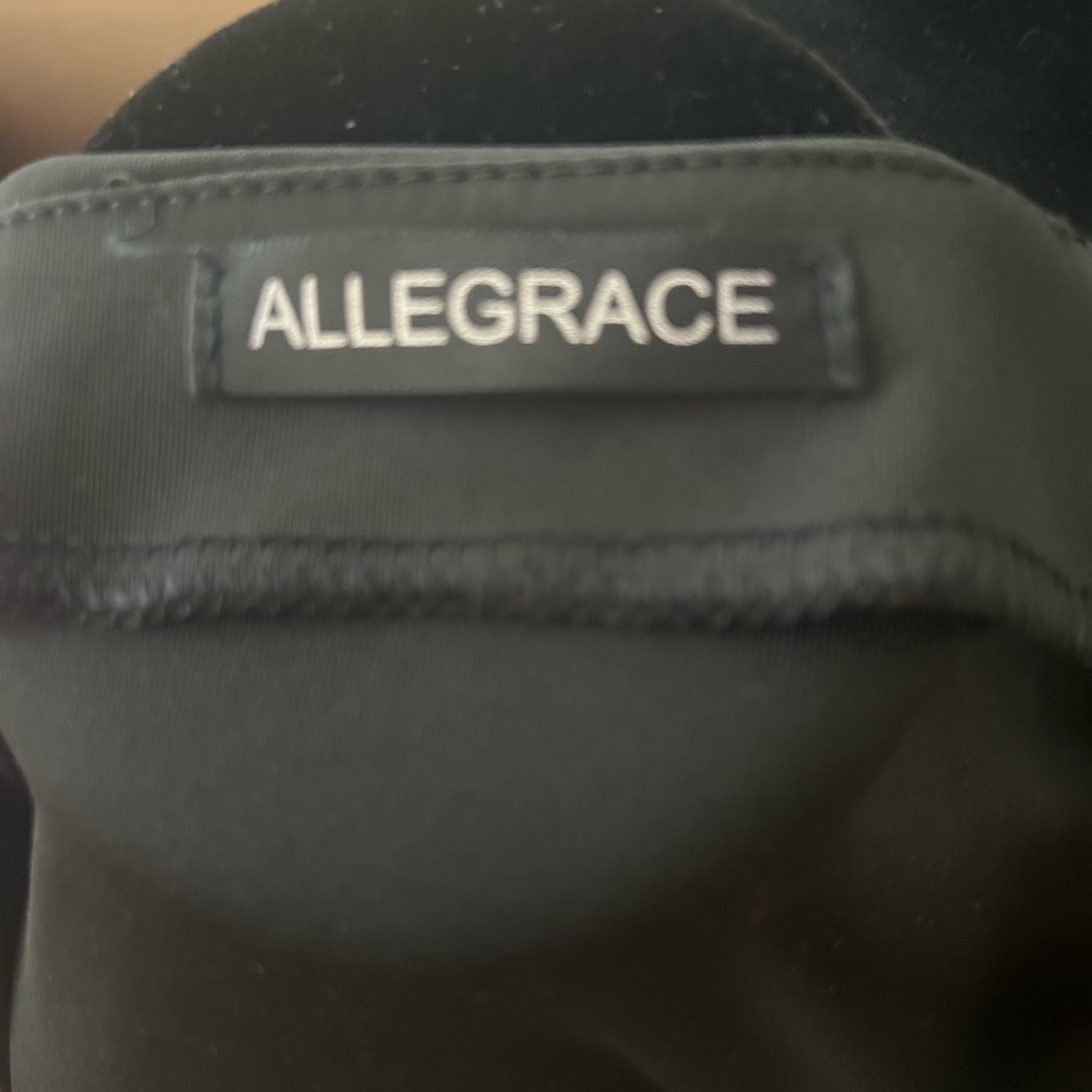 ALLEGRACE DRESS - Picture 3 of 5